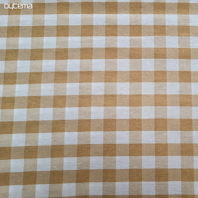 Decorative fabric MENORCA BEIGE