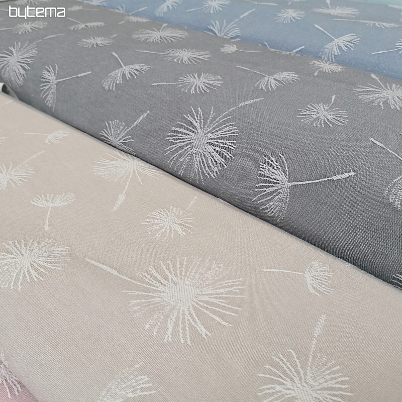 Decorative fabric FRESH 770 beige