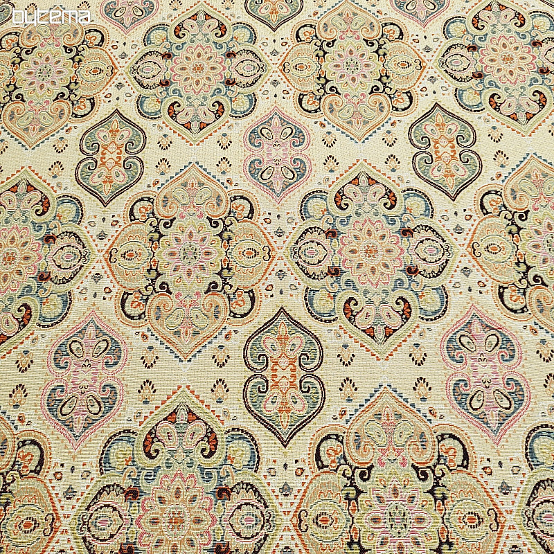 Tapestry fabric INDIA
