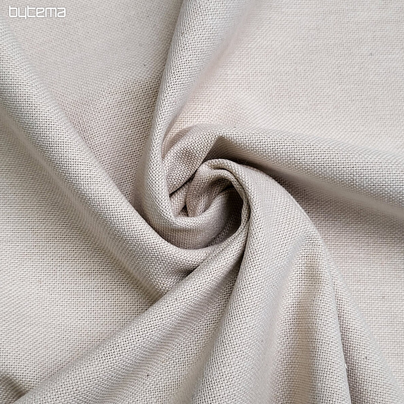 Decorative fabric PASTEL light gray 51