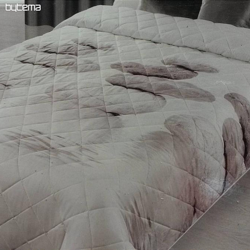 Modern bedspread STONE
