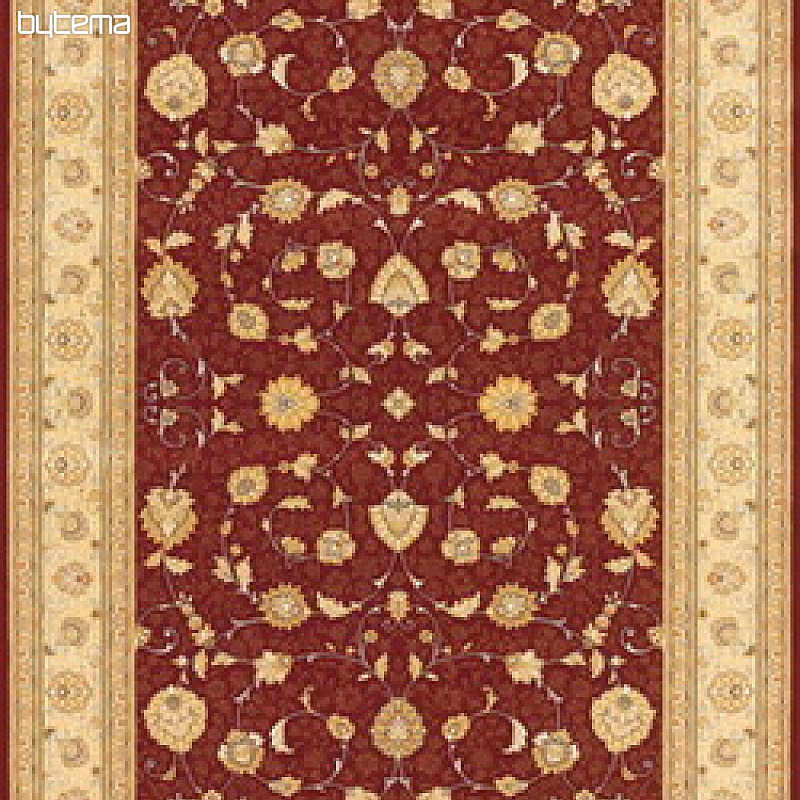 Classic carpet NOBILITY 6529/391