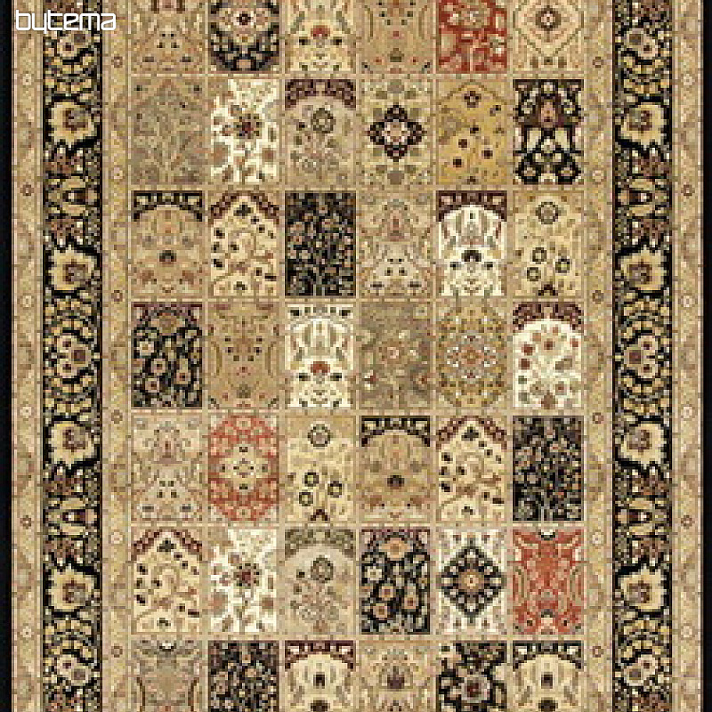 Classic carpet NOBILITY 6530/090