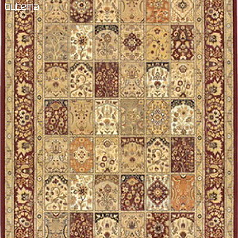 Classic carpet NOBILITY 6530/390