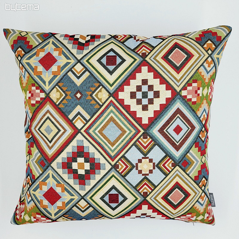 Tapestry pillowcase AZTEC large
