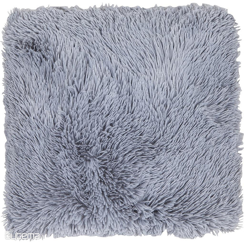 Cushion BODRUM light grey