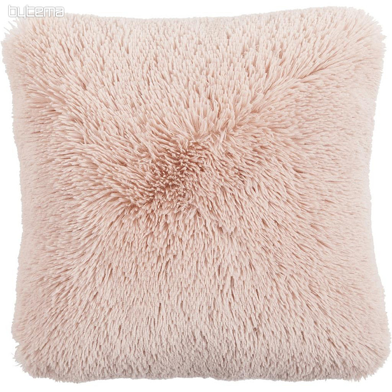 Cushion BODRUM soft pink