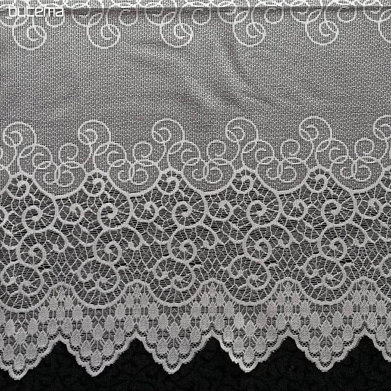 Jacquard curtain 3567