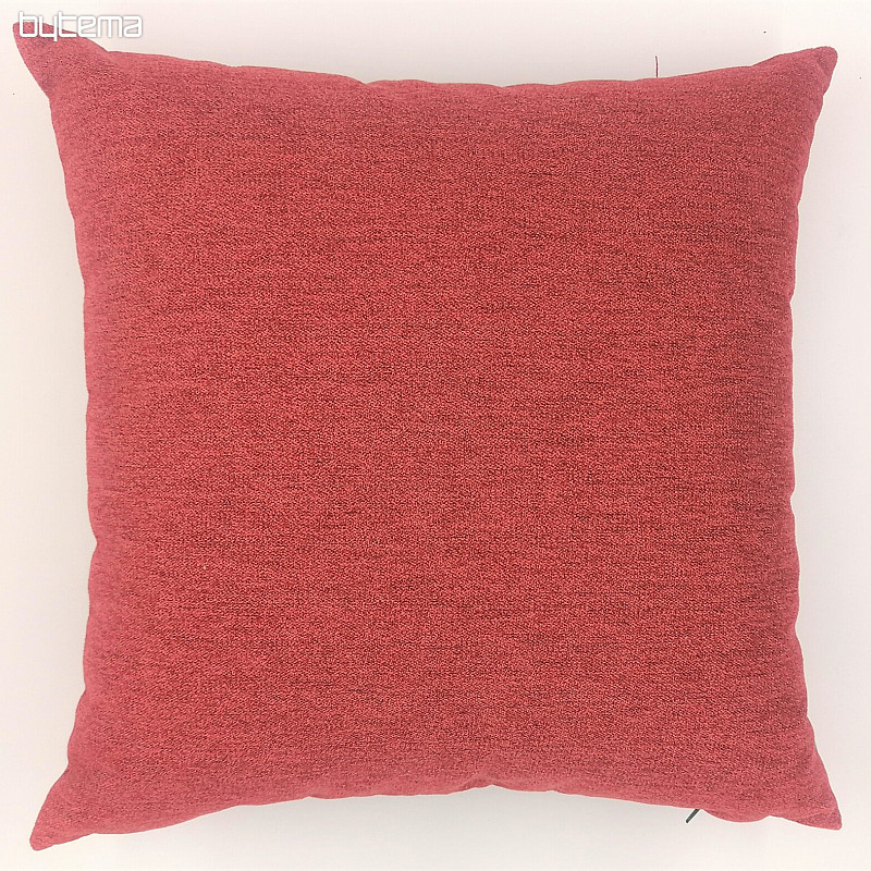 Decorative cushion cover DYNAMIC old pink