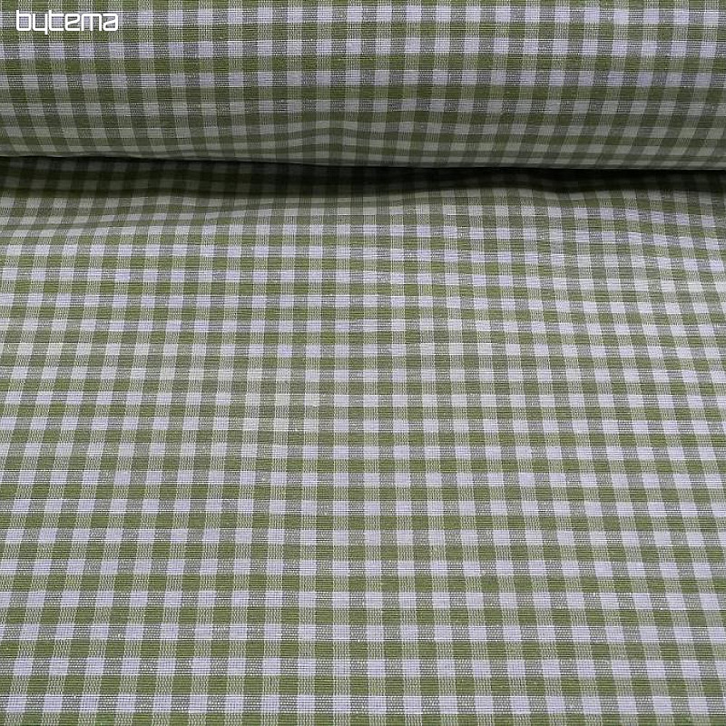 Decorative fabric IBIZA green