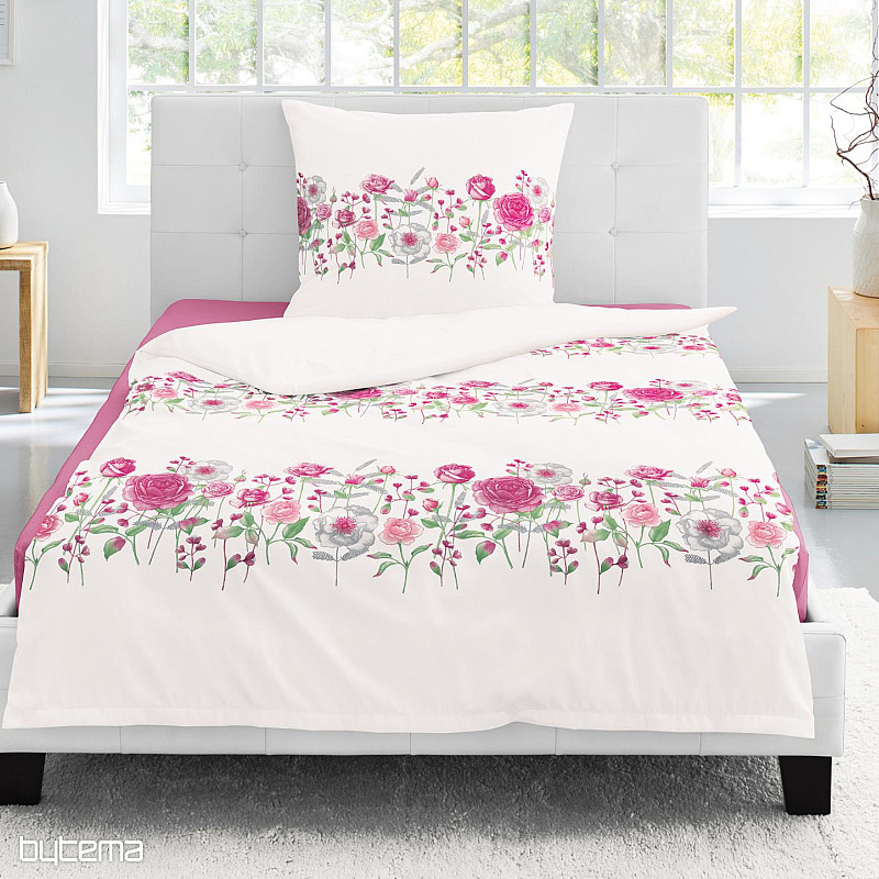 IRISETTE luxurious cotton sateen CAPRI-K 8084-60