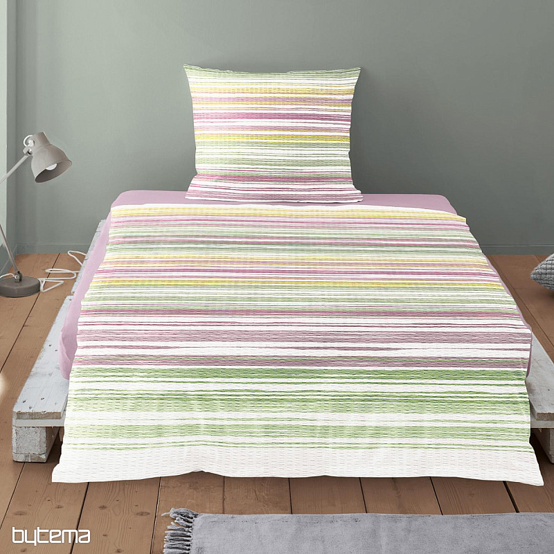 IRISETTE luxury fine crepe CALYPSO 8243-91