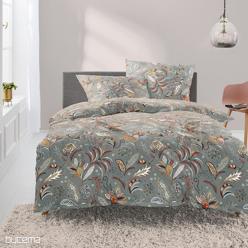 IRISETTE luxury Soft-Jersey LUNA 8291