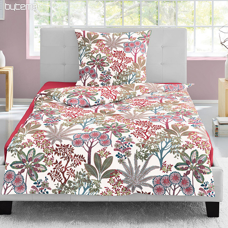 IRISETTE luxury bedding JERSEY Cora 8295-90