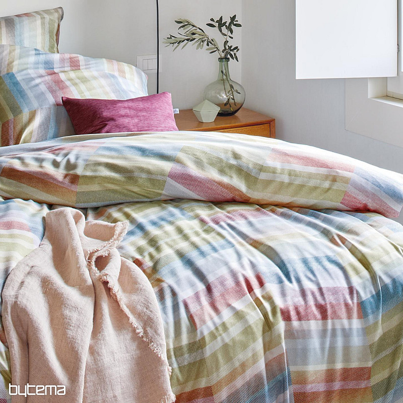 IRISETTE luxury bedding CORA 8296 mako-cotton II