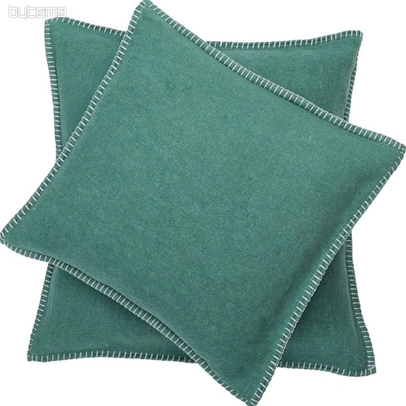 SYLT pillowcase - green menthol 53