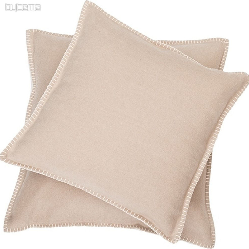 SYLT cushion cover - beige 80