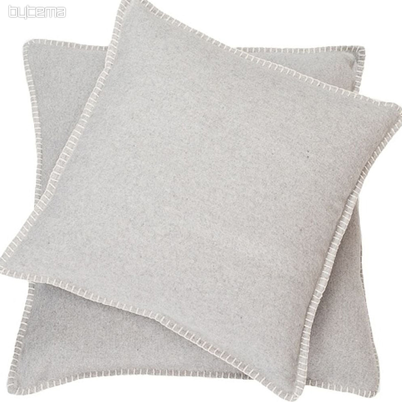 SYLT pillowcase - light gray 97