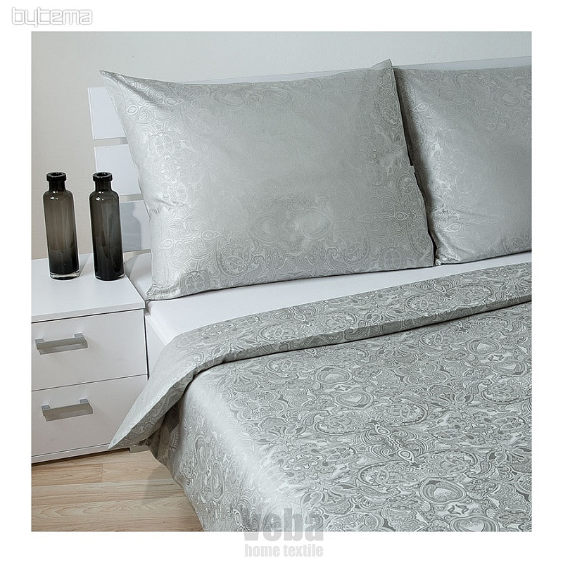 Luxurious damask bed sheets BESTAR D0N b.9301