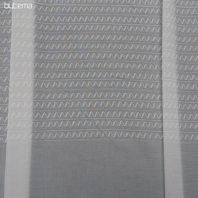 Luxurious curtain 11382