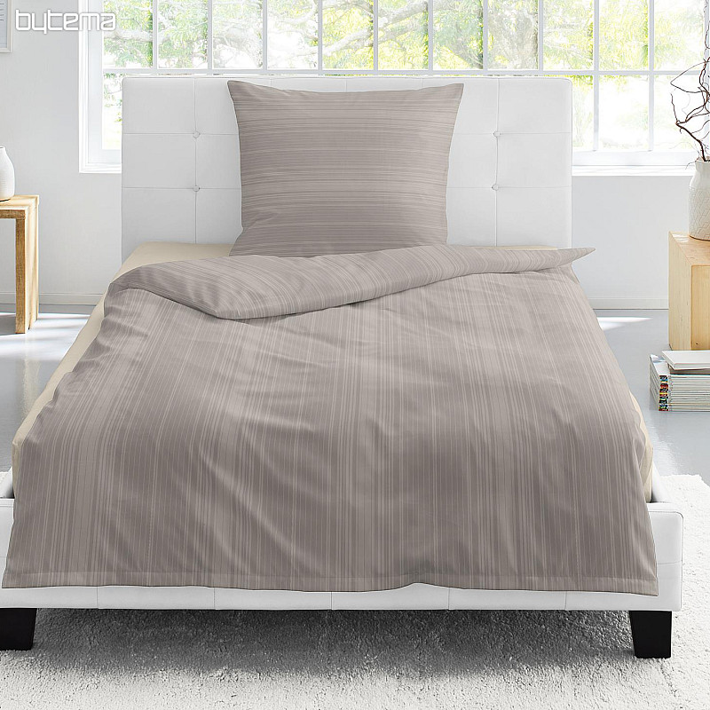 IRISETTE luxurious cotton sateen VIOLA 8677-12