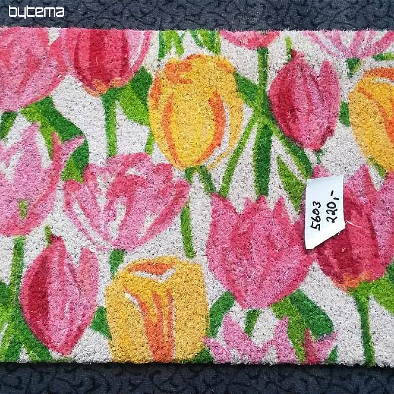 TULIP MAT