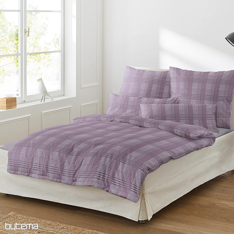 IRISETTE beddings BIO COTTON MAPLE 8741-70
