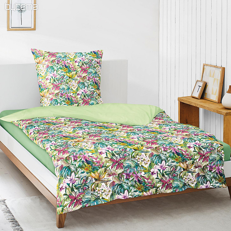 IRISETTE luxurious cotton sateen JUWEL-K 8893-90