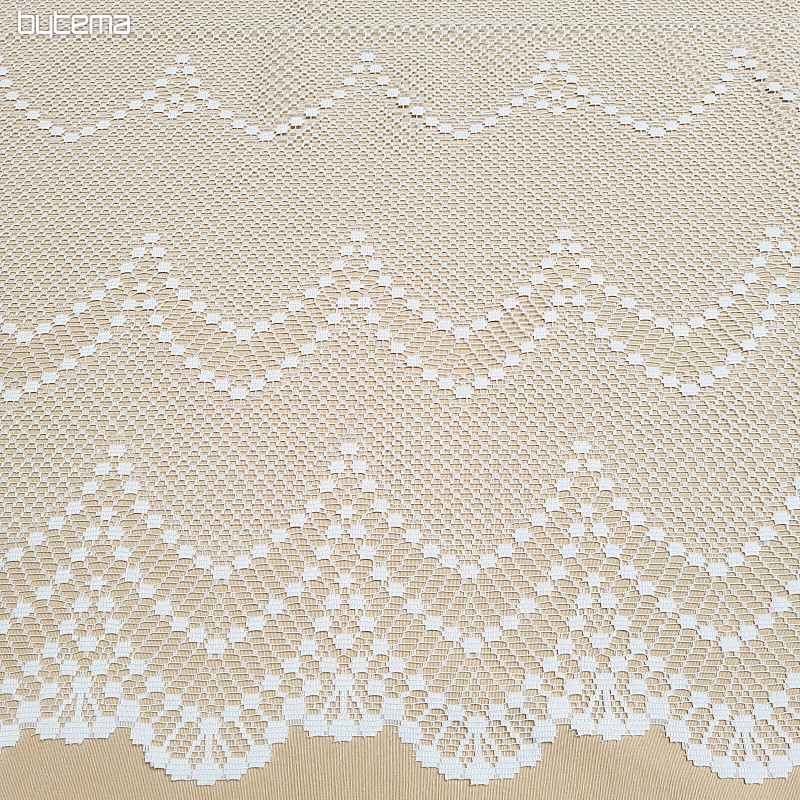 Jacquard curtain Decor A388801