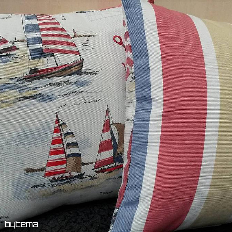 Pillow-case SAIL