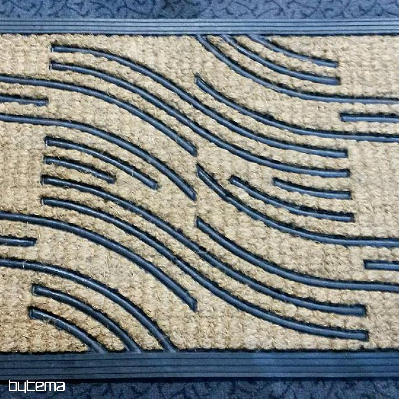 Doormat WAVES