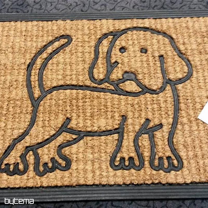 Mat DOG