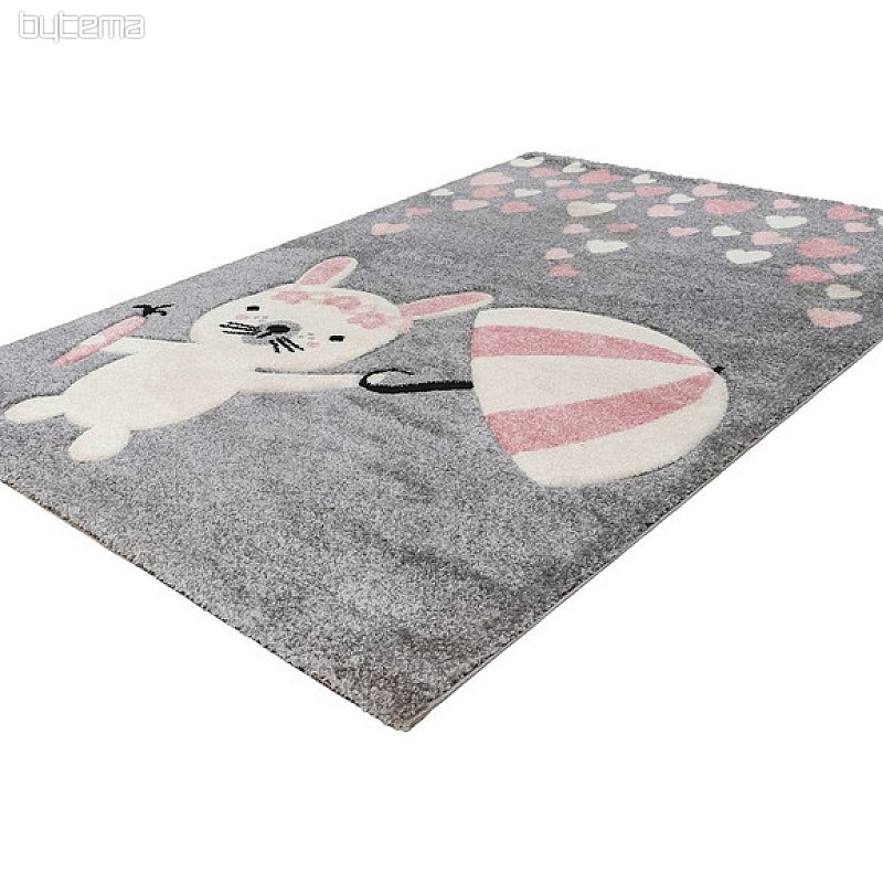 Children carpet AMIGO 326 small Coney