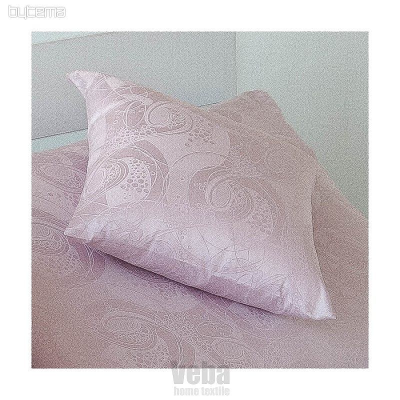 Luxurious damask bed sheets ORNELLA YDL/4205