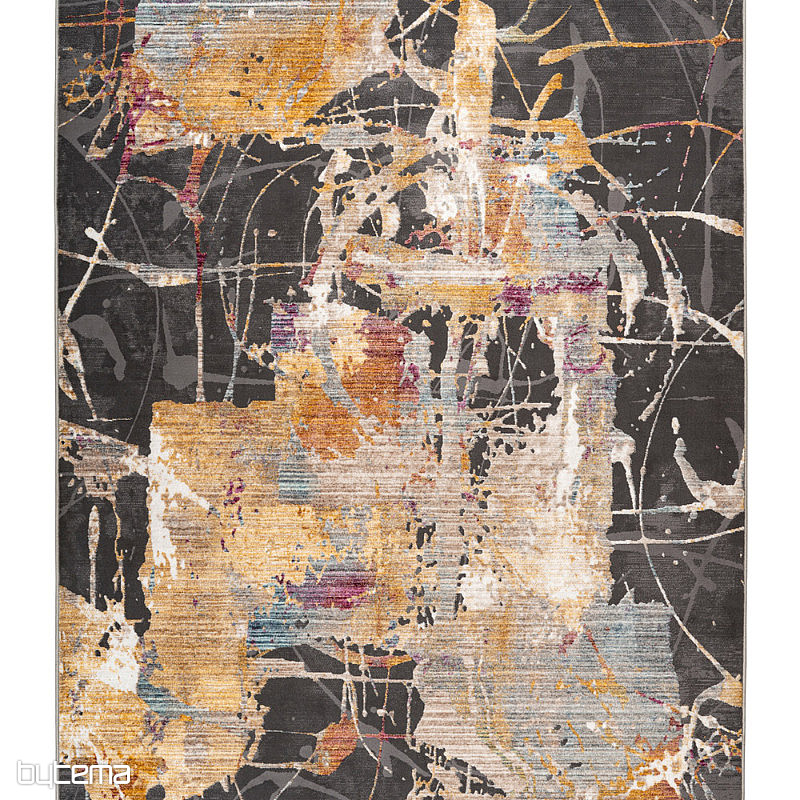 Modern carpet ARTIS 503 multi