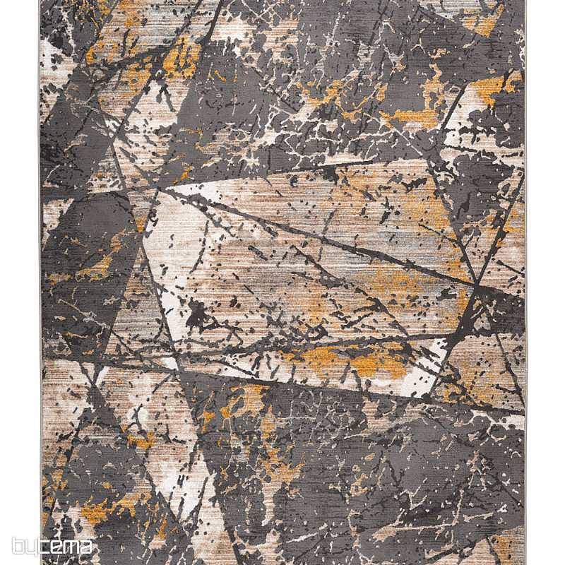 Modern carpet ARTIS 506 multi