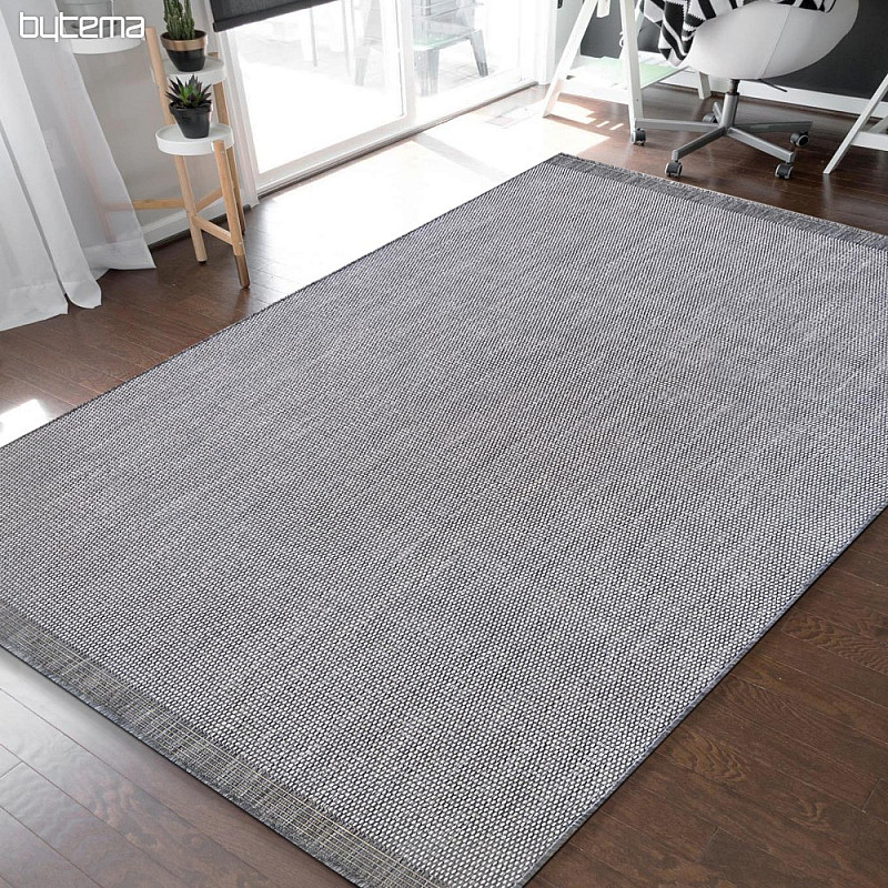 Carpet buklák ZARA 14 gray