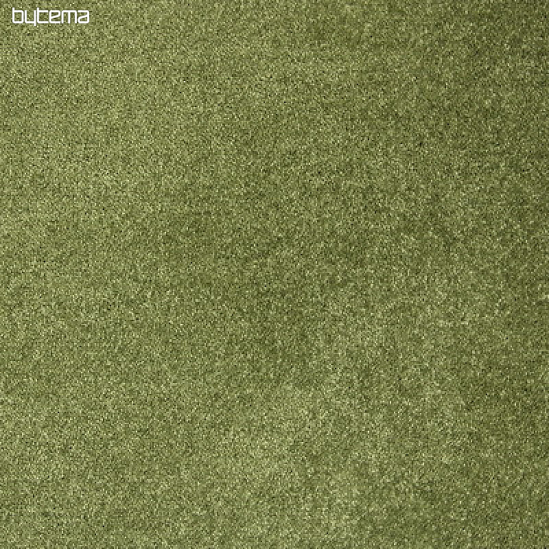 Carpet cut AVELINO 23 green