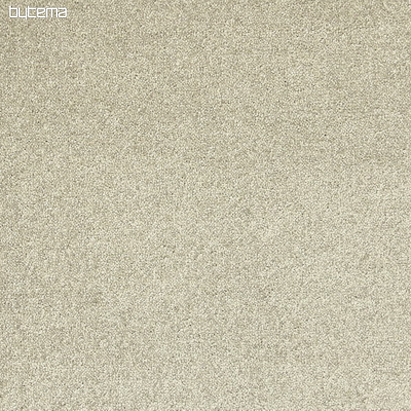 Carpet cut AVELINO 39 gray-beige
