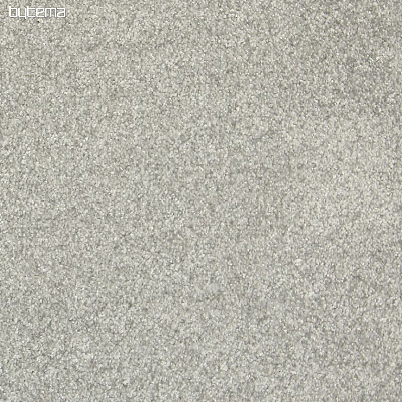 Carpet cut AVELINO 95 silver