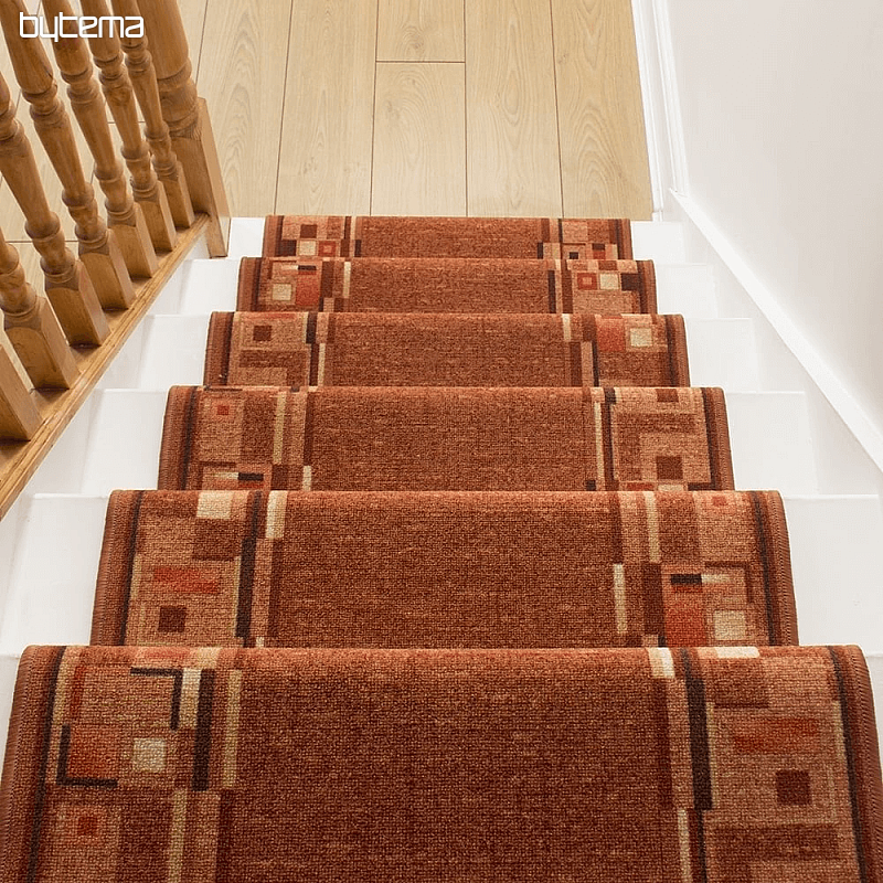tread BOMBAY 84 terracotta