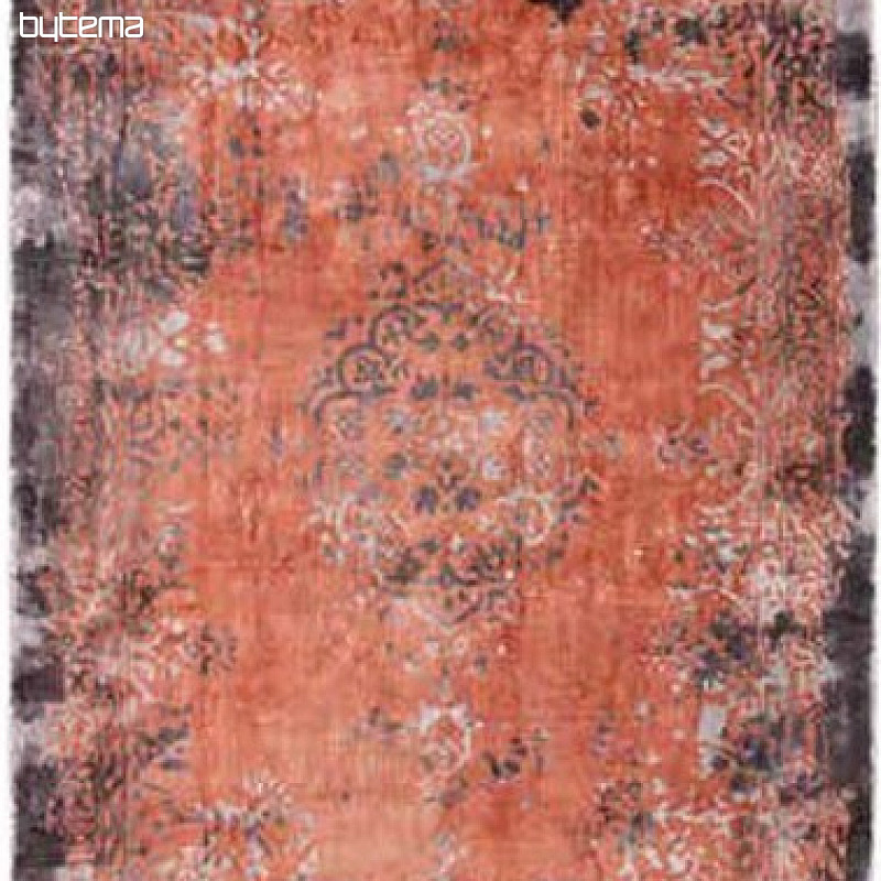Exclusive carpet ORIENT PATINA 903 Terra