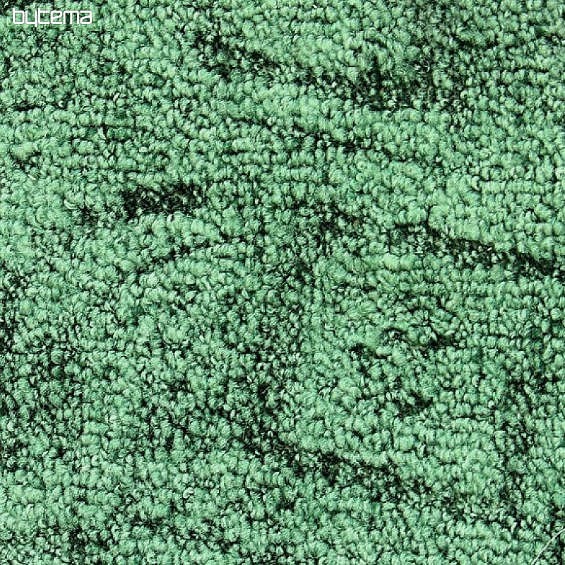 Carpet BELLA MARBELLA 25 green NEW