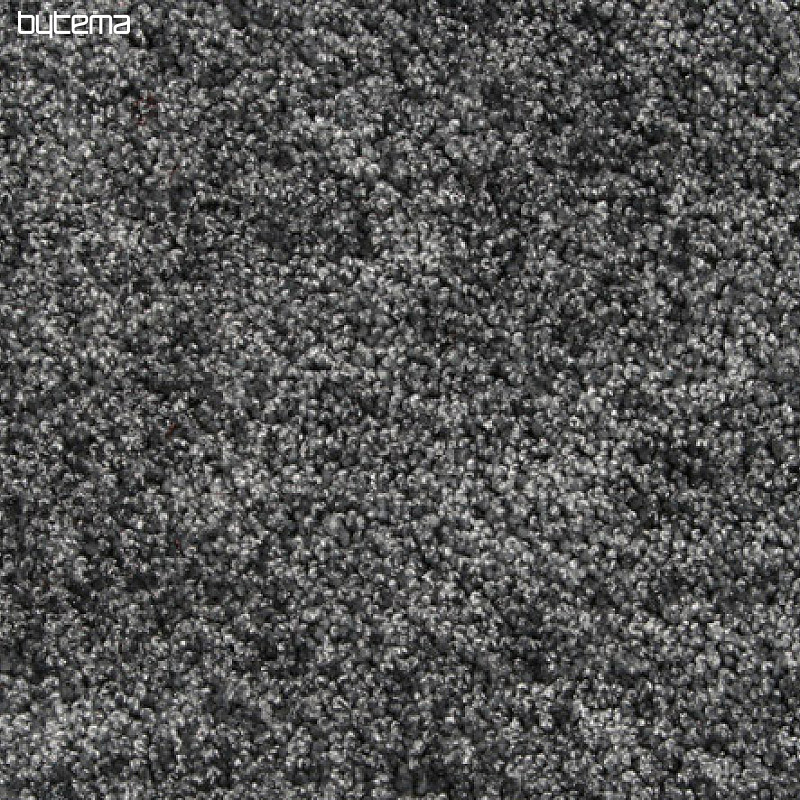 Carpet cut OPAL 900 dark gray