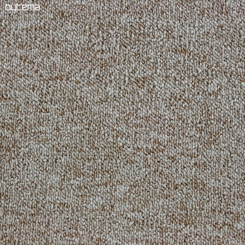 Carpet in length SUPERSTAR 103 sv. honey