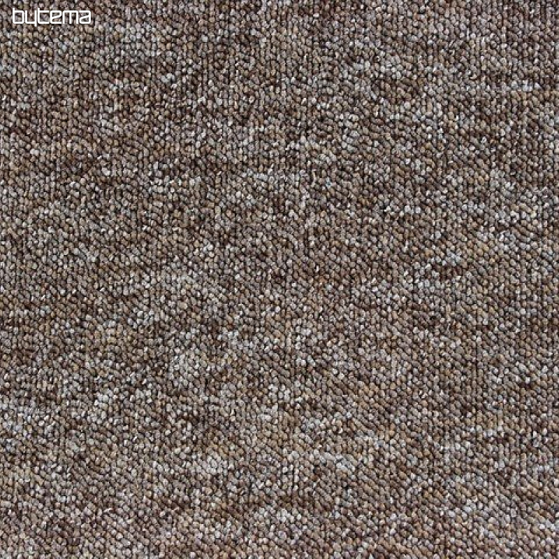 Carpet in length SUPERSTAR 858 ash