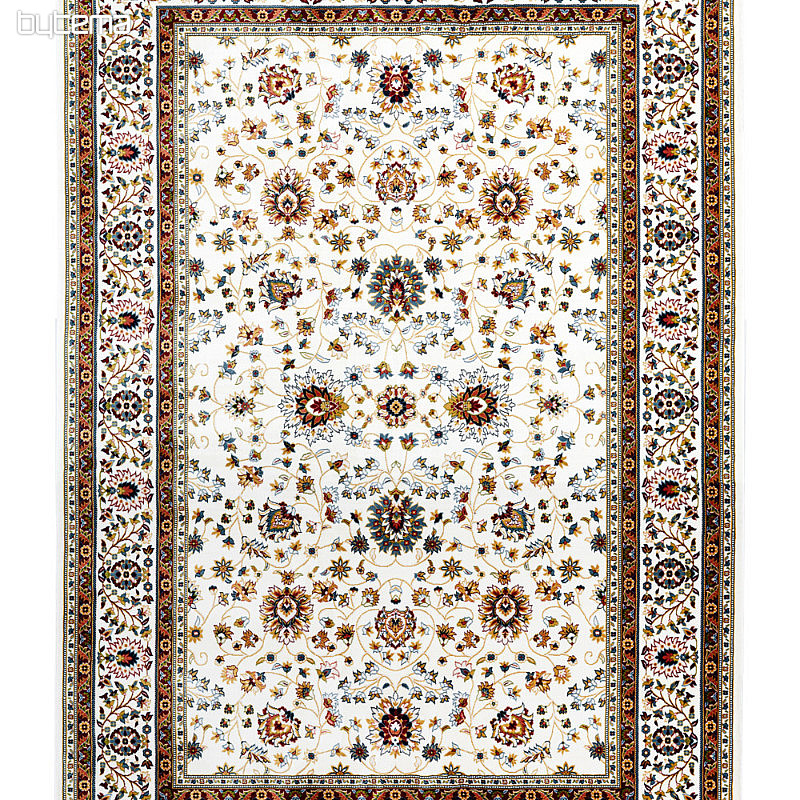 Modern carpet CLASSIC 701 cream