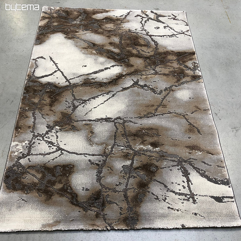 Modern piece carpet CRAFT flashes