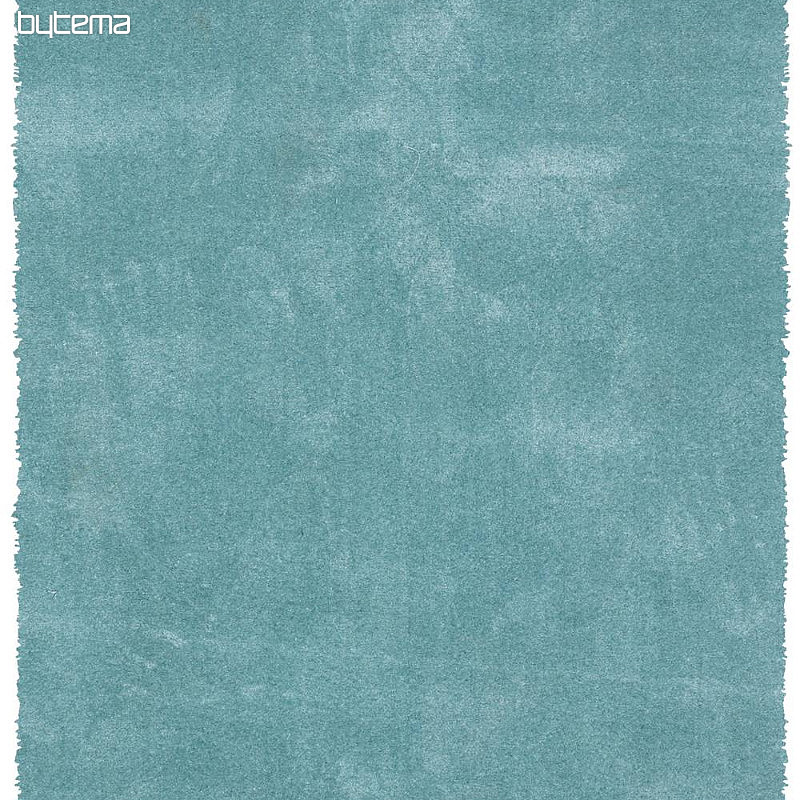 Round Carpet SHAGGY DOLCE VITA menthol