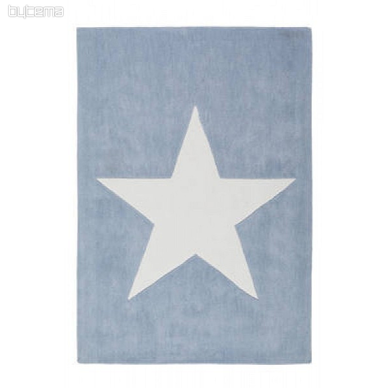 Baby Carpet DREAM 700 blue